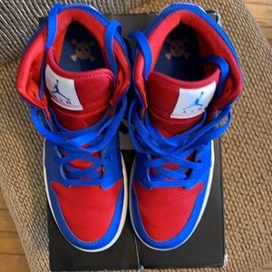 Jordan Air Force 1 Mid